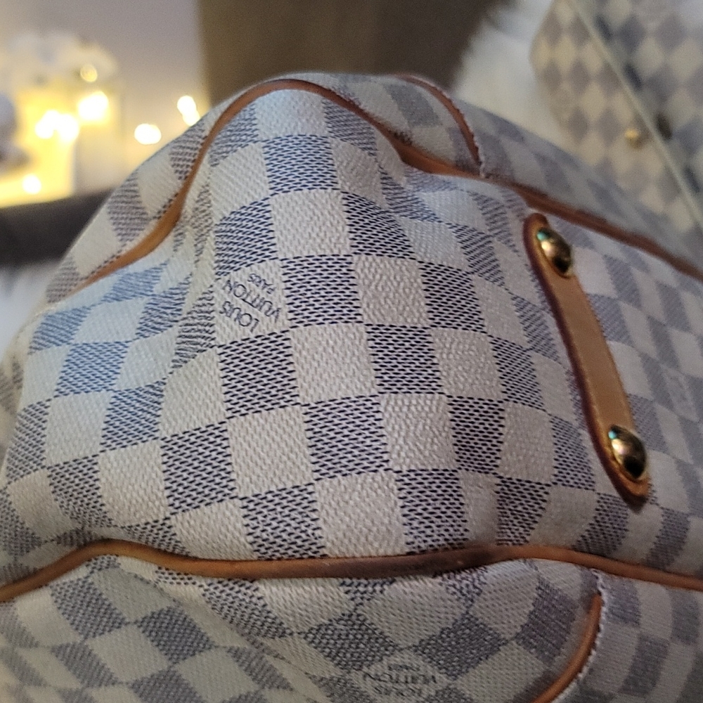 ⭐️Louis Vuitton Galliera PM & Sarah Wallet⭐️ - Picture 9 of 14